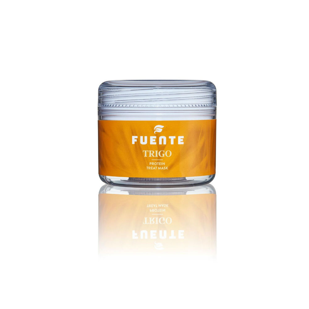 Fuente Trigo Protein Treat Mask